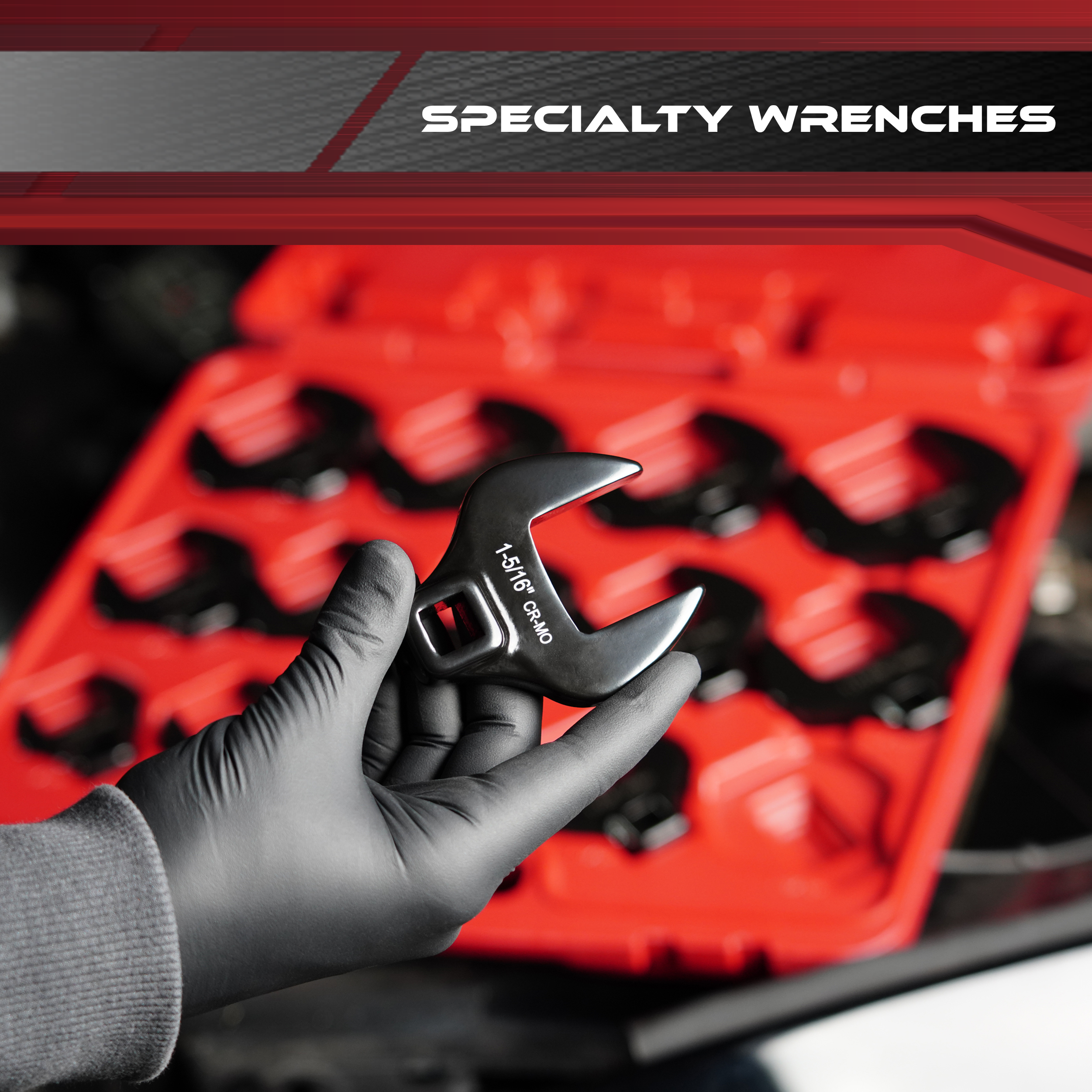 ABN Specialty Wrenches – Autobodynow.com