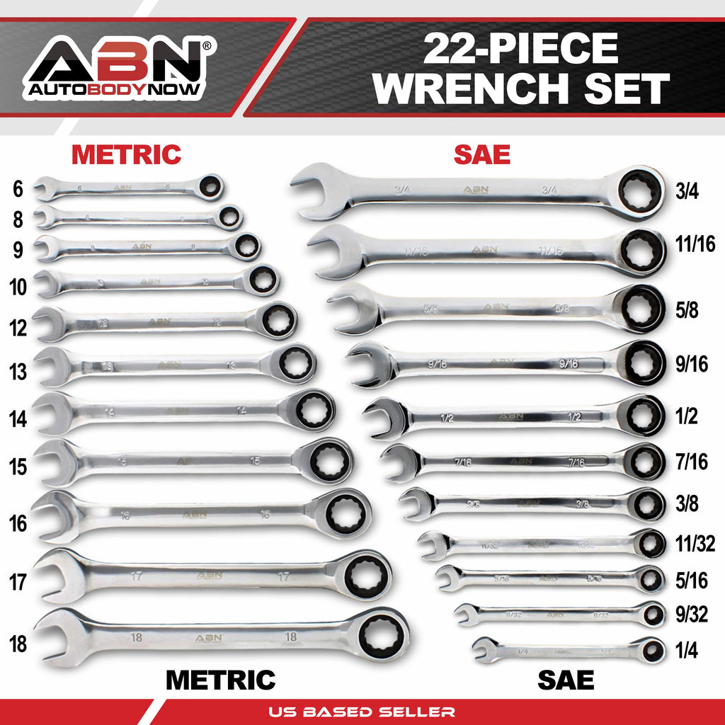 Superior Tool 1-1/4 TightSpot Wrench