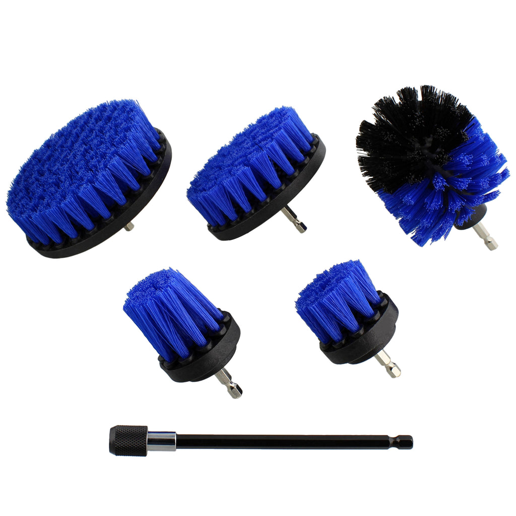 1pc Bbq Grill Cleaning Brush, Small Brush For Cleaning Corners And Hard-to- reach Spots, Barbecue Cleaning Tool