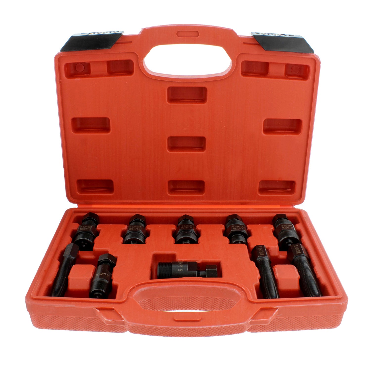 Universal Flywheel Puller Set Flywheel Puller Tool Set – Metric, 10pc