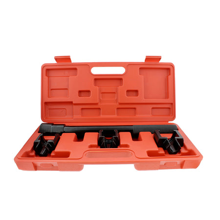 1/2” Inner Tie Rod Removal Tool Kit Tie Rod Puller Tool and Adapters