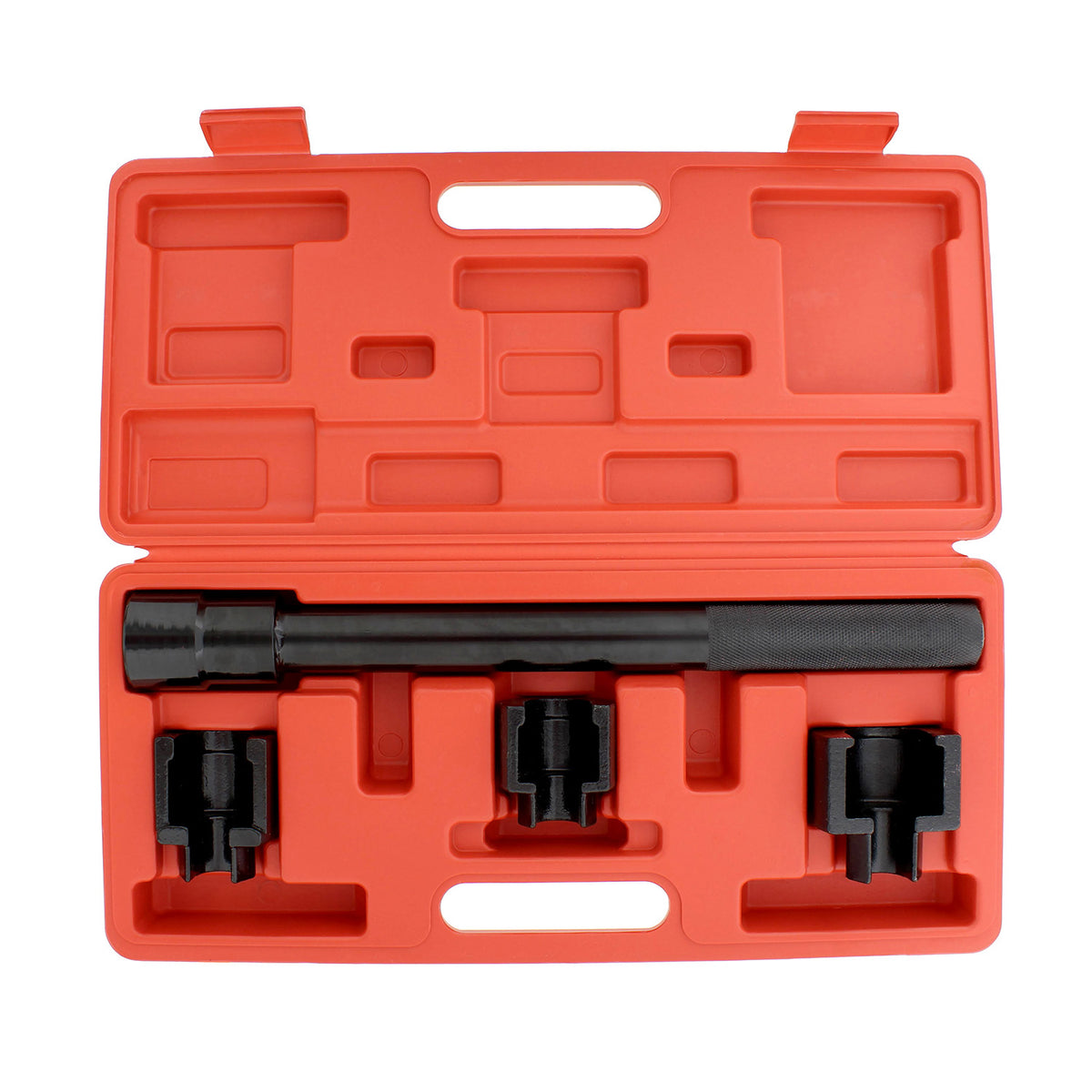 1/2” Inner Tie Rod Removal Tool Kit Tie Rod Puller Tool and Adapters