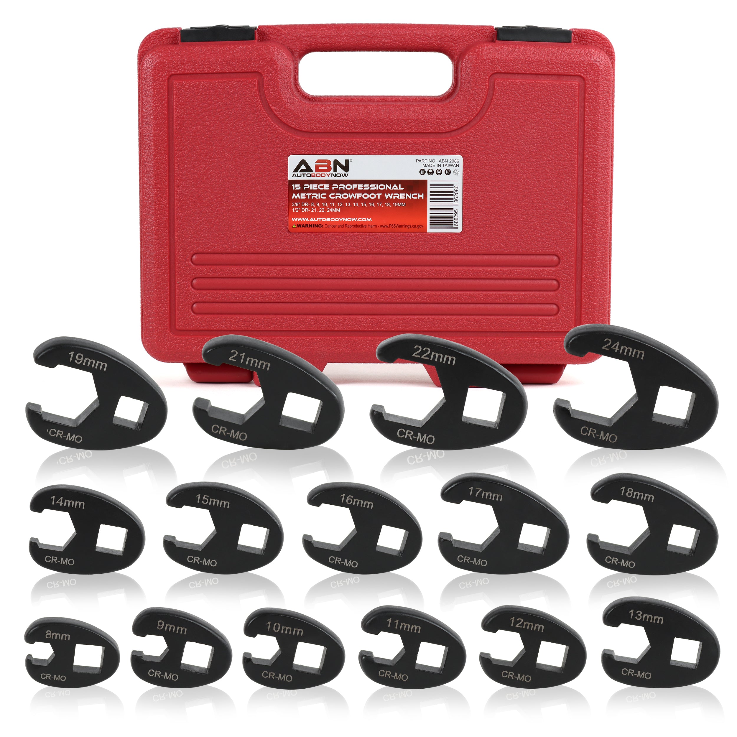 ABN Specialty Wrenches – Autobodynow.com