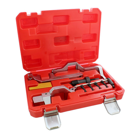 Engine Timing Camshaft Alignment Tool Kit for BMW Mini Citroen Peugeot