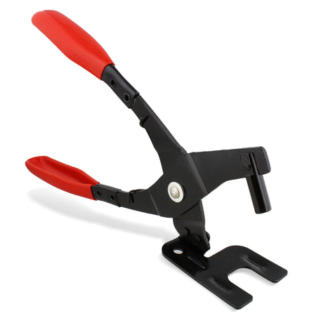 Hanger Removal Pliers – 11In Rubber Exhaust Hanger Removal Tool