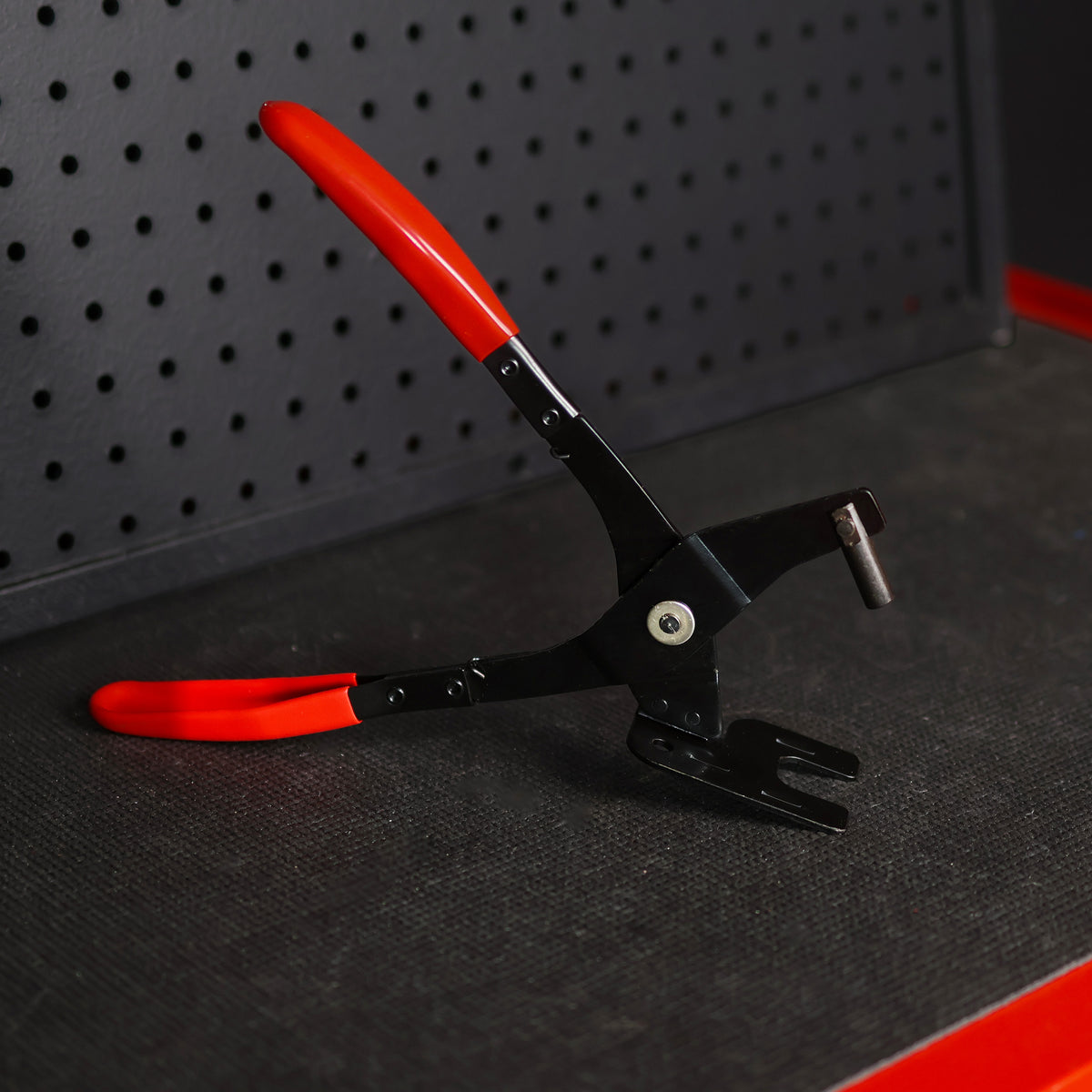 Hanger Removal Pliers – 11In Rubber Exhaust Hanger Removal Tool