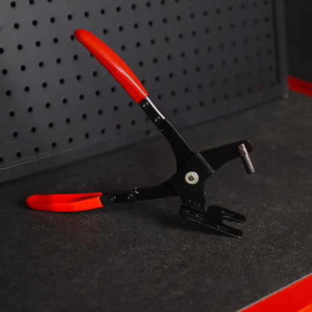 Hanger Removal Pliers – 11In Rubber Exhaust Hanger Removal Tool