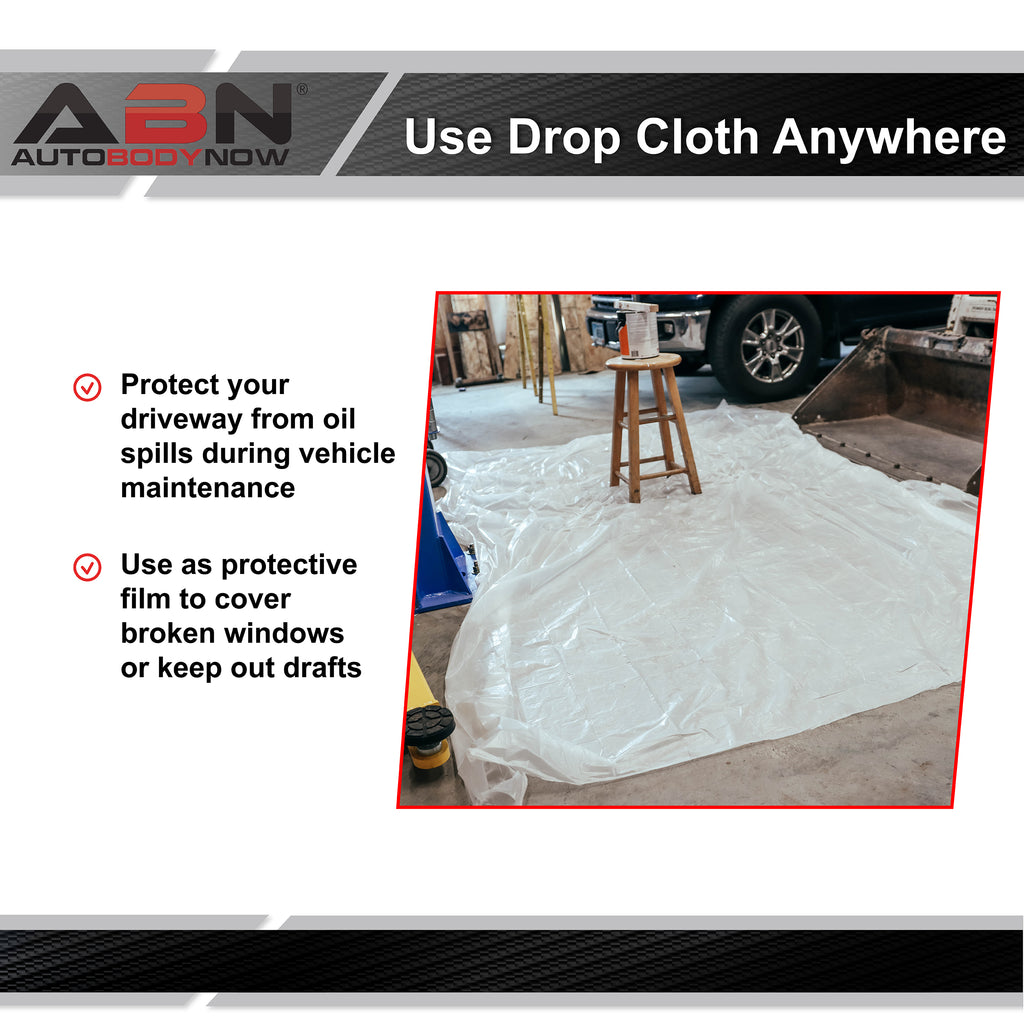 Plastic Paint Drop Cloth Painting Set ABN 5832 PNT   Abn 5832 6pack  2 20 1 1024x1024 